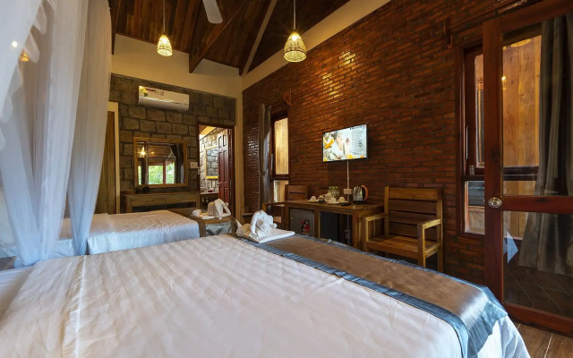 Island Lodge Phu Quoc