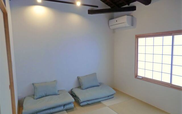 Machiya Hotel YANAGI