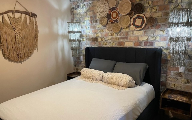 Casa del Puerto by Rocky Host