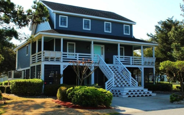 Spinnaker Village 27 5 Br home by RedAwning