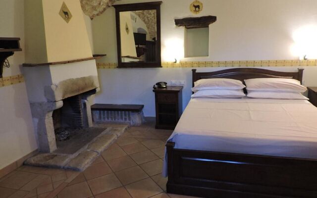 Villaggio Rurale Le Sette Querce