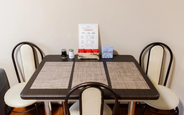 Prezenthaus Na Sovetskoi