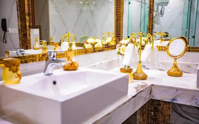 Le Park Concord Najran