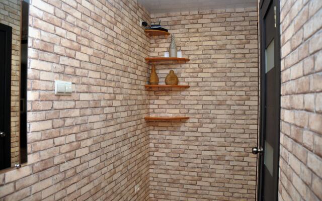 Альянс Апарт Отель