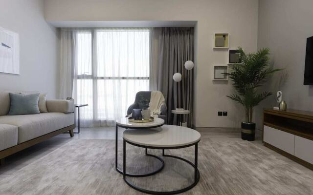 Charming 1BR Apartment in Arjan Privà Living