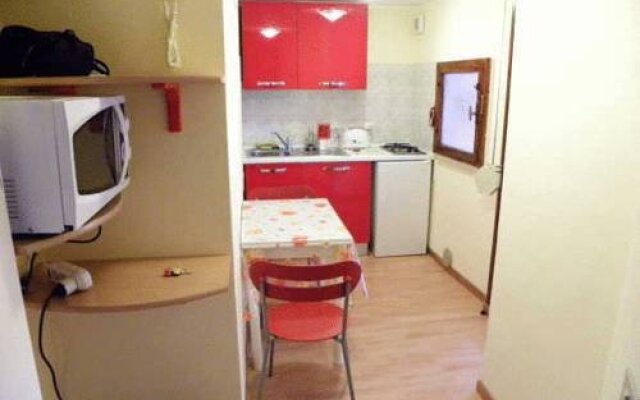 B&B Golfo Degli Angeli