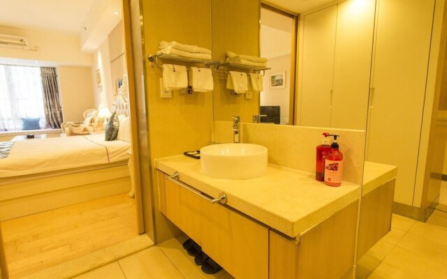 Guangzhou JINXIN HOUSE -Hotel Service Apartment