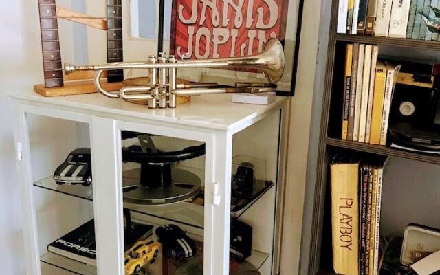 Vintage Pousada Hostel