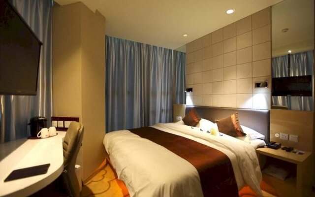 Hangzhou Z-hotels - West Lake Jiefang Road