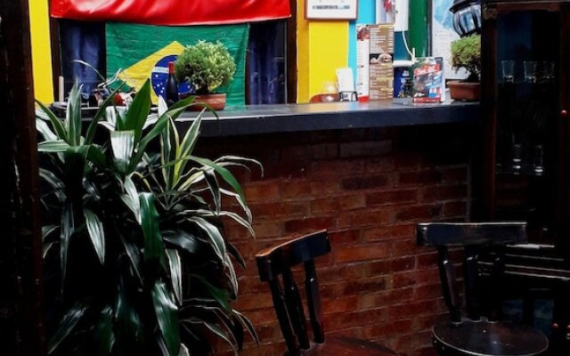 Casa Quinta Hostel