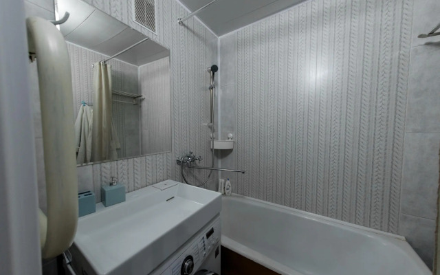 Апартаменты у парка Гагарина