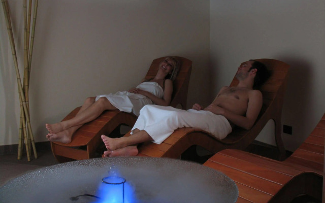 Hotel Due Leoni