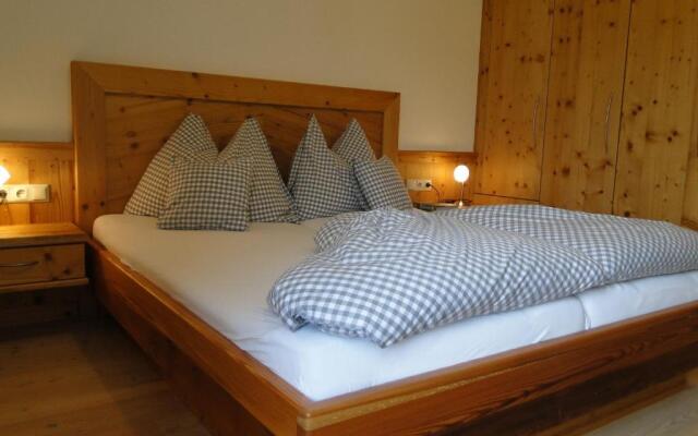Appartement Gipfelsturm