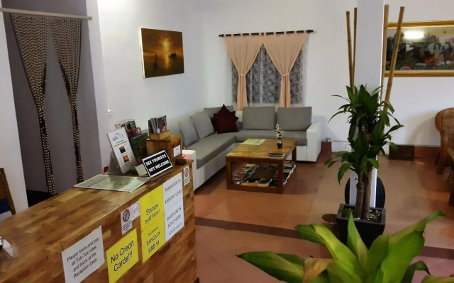 Schein Residence