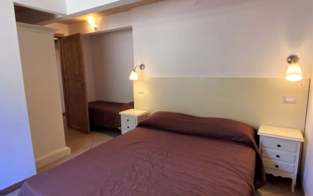 House Istrice Riparbella