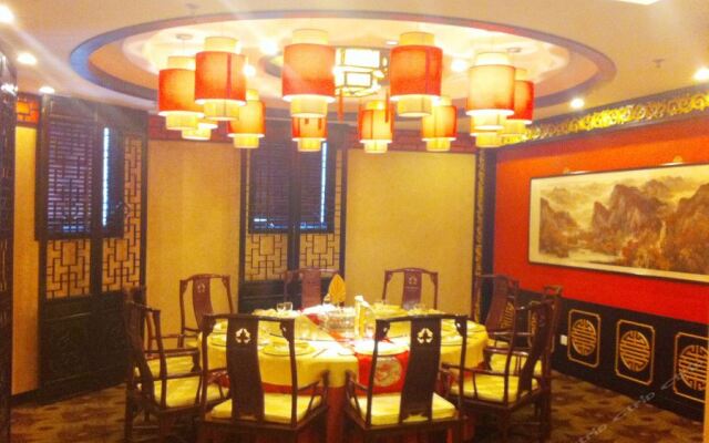 Jingcheng Hotel