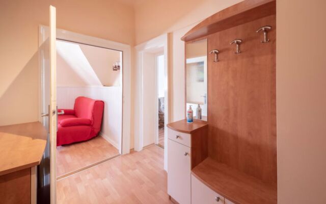 Apartment Najade Pöytyä 35826