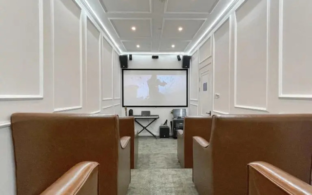 Hangzhou Lighting Lanshan Youth Hostel