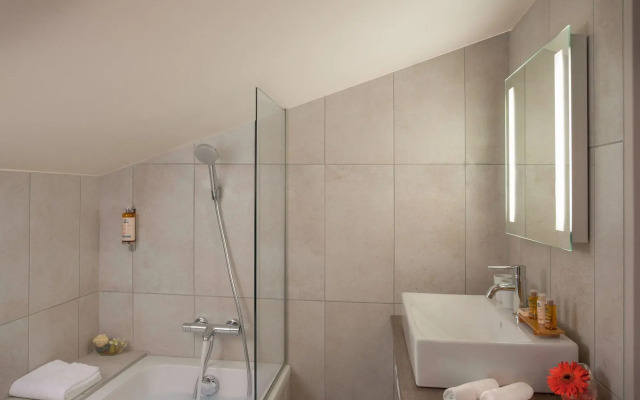 Héliopic Hôtel & Spa