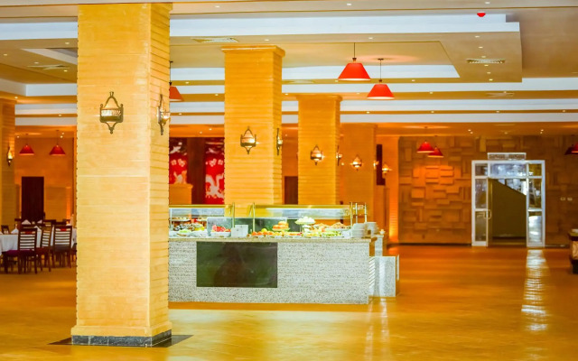 Amarina Queen Resort & Aqua Park Marsa Allam