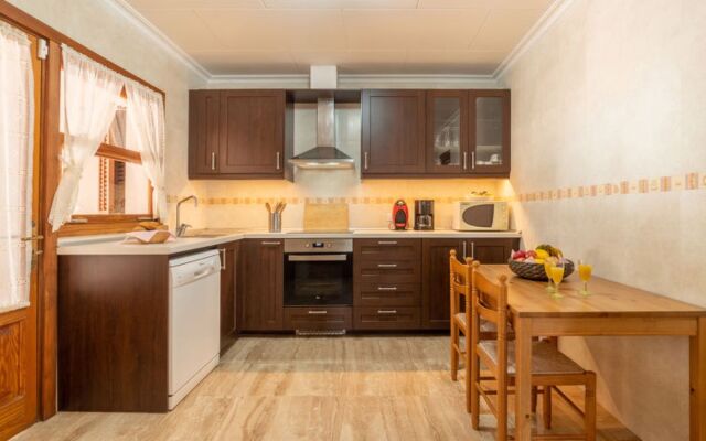 Villa Rosa 26759
