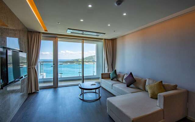 Ramada Suites by Wyndham Geoje