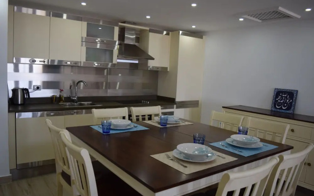 Domina Coral Bay Vacation House