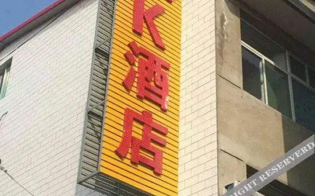 24k Hotel