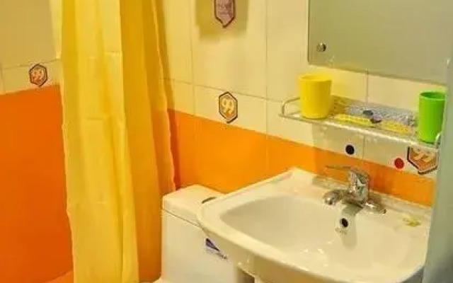 99 Inn Jinan Beiyuan 2nd Branch