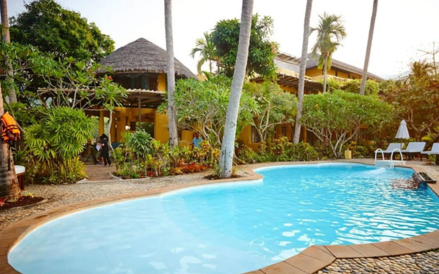 Vacation Village Phra Nang Lanta