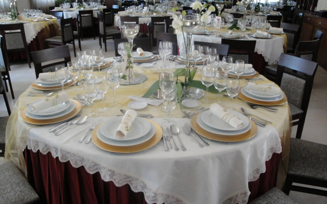 Hotel do Vale