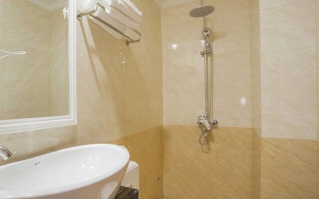 Hanoi A83 Hotel