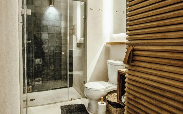 Hotel Sin Nombre