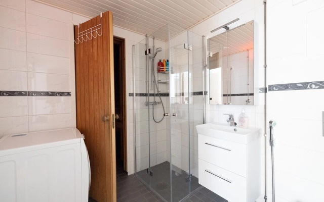 Cozy 95m2 home With Sauna In Kaisaniemi
