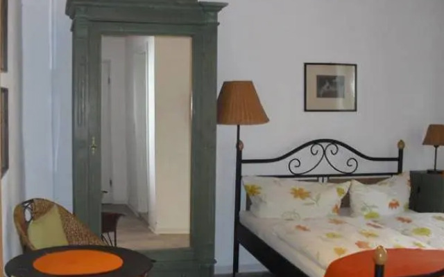 Pension Reuss - Hotel garni