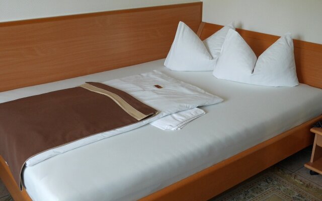 Haus Mooren Hotel Garni