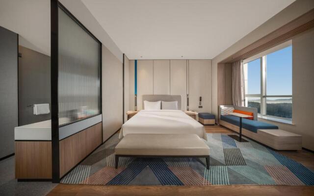 Holiday Inn Express Liaoyuan Economic Development Zone by IHG