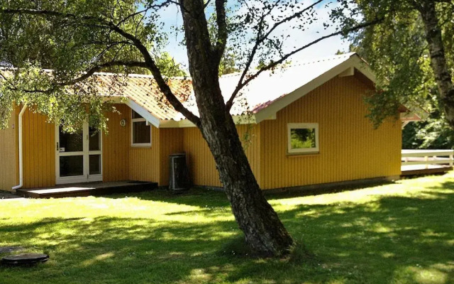 6 Person Holiday Home in Farso