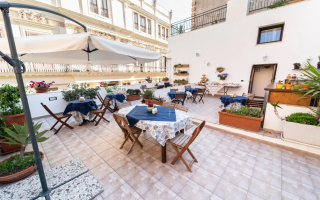 Guesthouse B&B Garibaldi