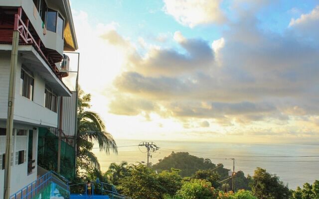 Bamboo House Manuel Antonio