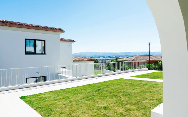 Geovillage Green Residence