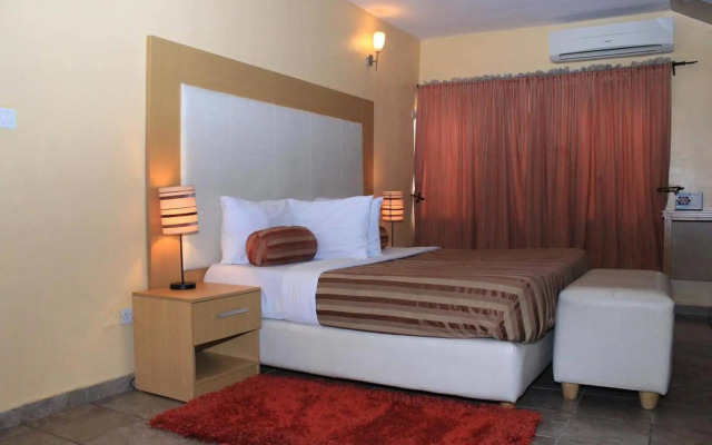 Chateux De Atlantique Hotel