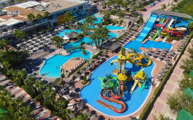 La Marina Resort