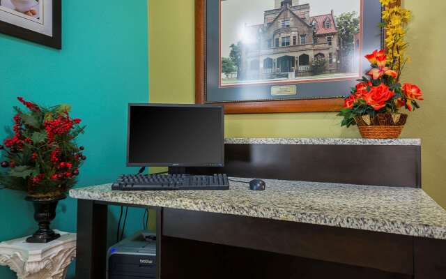 Quality Inn DeRidder