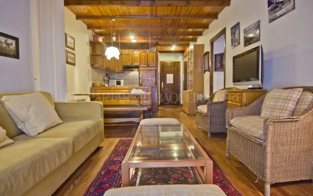 Apartamento Paum