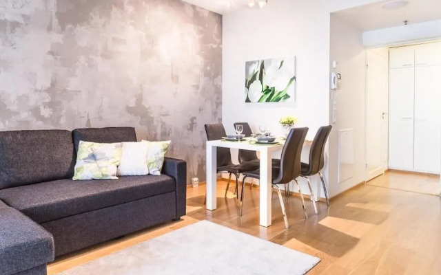 Go Happy Home Apartment Mikonkatu 11 35