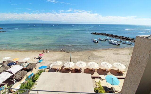 Punta Mita Luxury Beachfront Condo