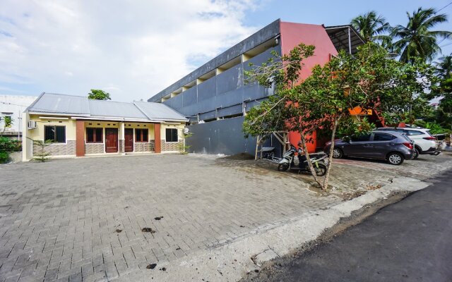 A2b Residence by OYO Rooms