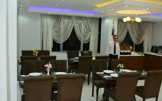 Maciter Hotel