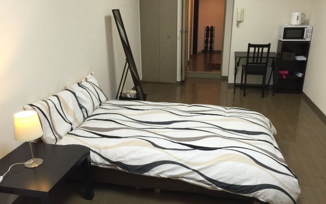 Hostel Apartment Umeda